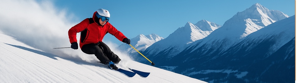 Les Virages Parfaits : Les Secrets du Carving