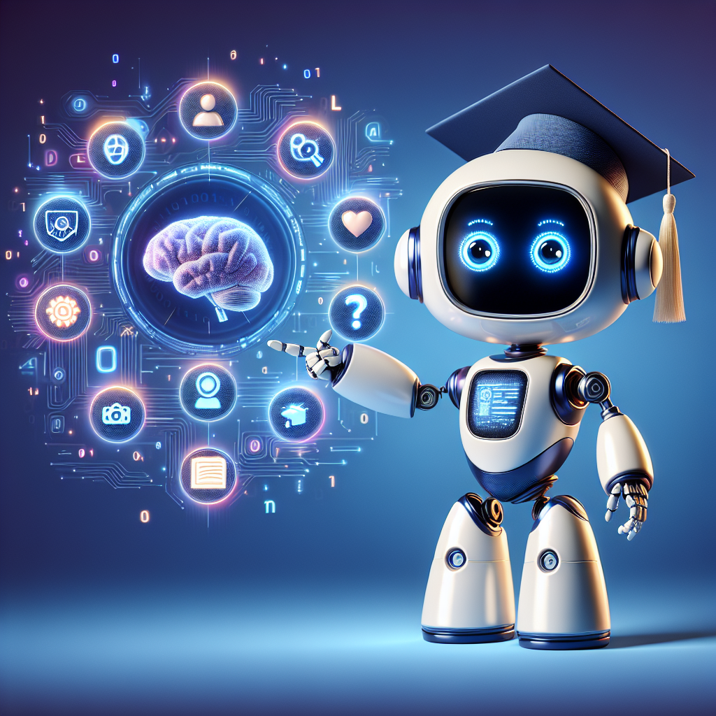 Intelligence Artificielle : Le Guide du Débutant Malin
